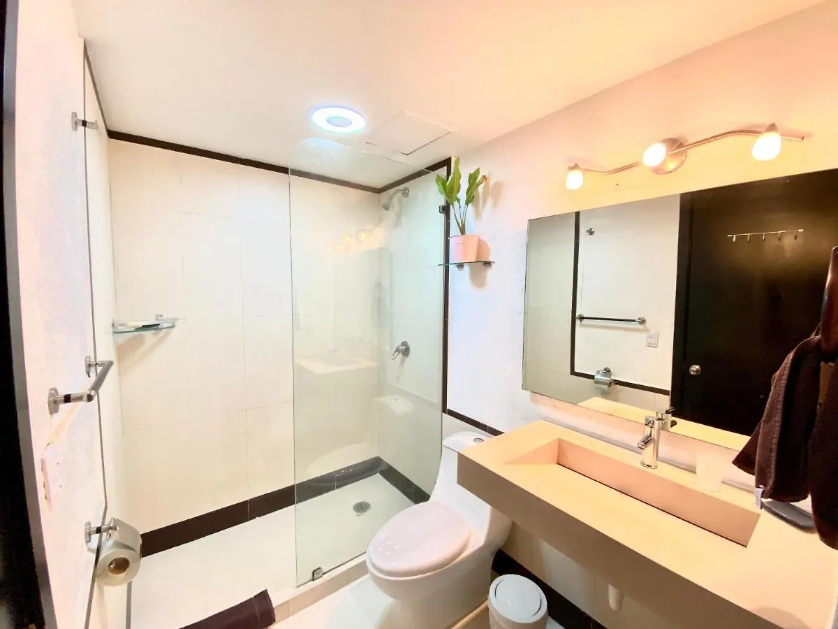 Apartment Playa Riviera Tendenza Riviera Maya