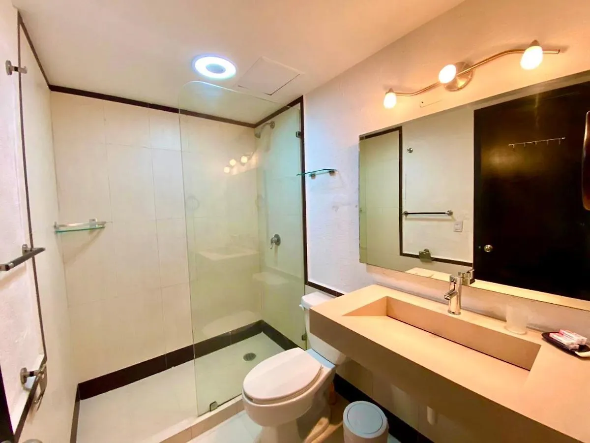 Apartment Playa Riviera Tendenza Riviera Maya 0*,