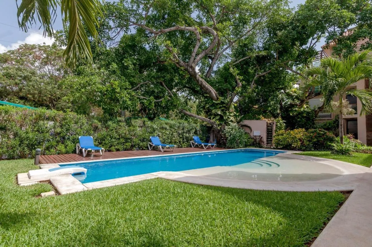 Apartment Playa Riviera Tendenza Riviera Maya
