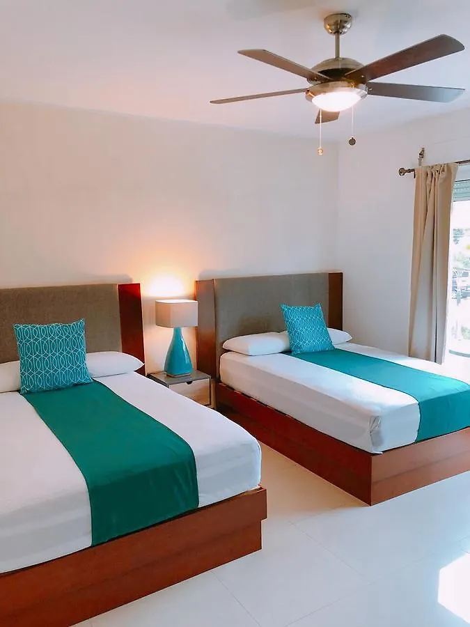 Apartment Playa Riviera Tendenza Riviera Maya