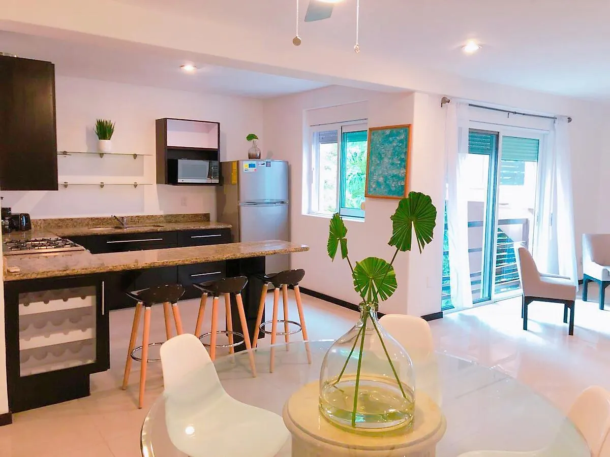 Apartment Playa Riviera Tendenza Riviera Maya